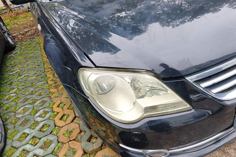 Used Volkswagen Bora 2012 1.6L Manual Comfort Model
