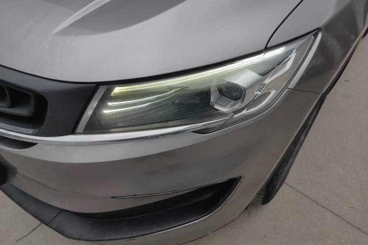 Used Geely Auto Jiajie New Energy 2021 ePro 1.5TD PHEV Luxurious Edition Left Front Headlight