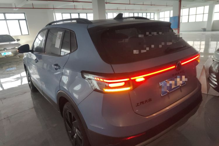 Used Volkswagen Tharu 2025 NewRui 300TSI Prestige Edition