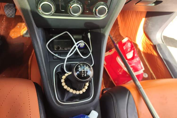 Used Volkswagen Golf 2012 1.6 Manual Comfort Edition