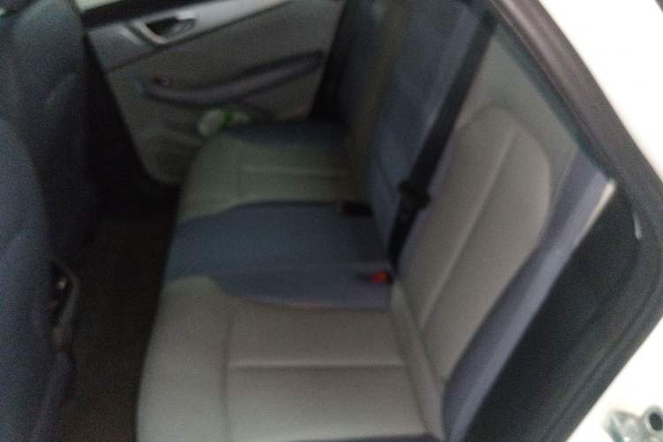 Used Rising ER6 2020 620 km Smart Drive Version