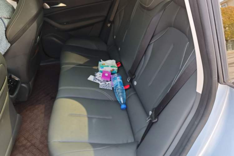 Used FORTHING Xinghai S7 2024 555 Enjoyment Edition