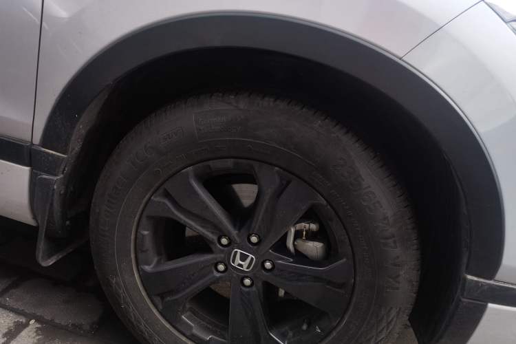 Used Honda Breeze 2020 240TURBO CVT 2WD Luxury Edition