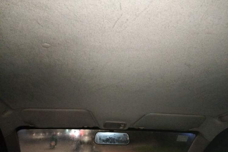 Used Wuling Hongguang 2015 1.2L S Base Model China V Standard