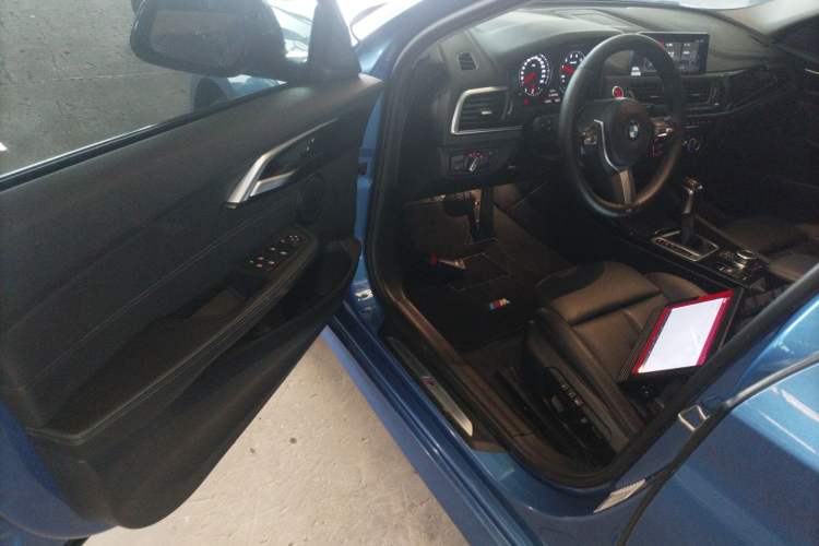 Used BMW 1 Series 2019 118i M Sport Package