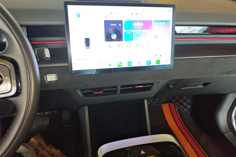 Used JETOUR Dashing 2022 1.6T DCT King PLUS
