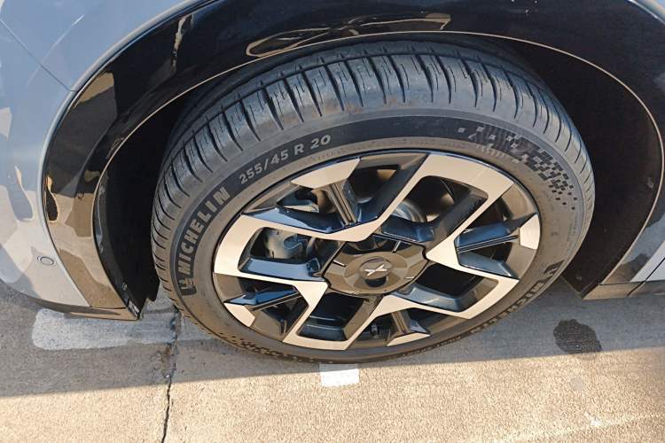 Used XPeng G7 2025 702 Max