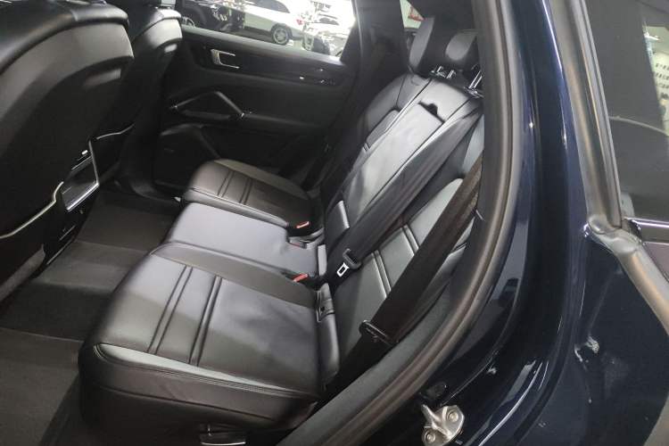 Used Porsche Cayenne 2018 Cayenne 3.0T
