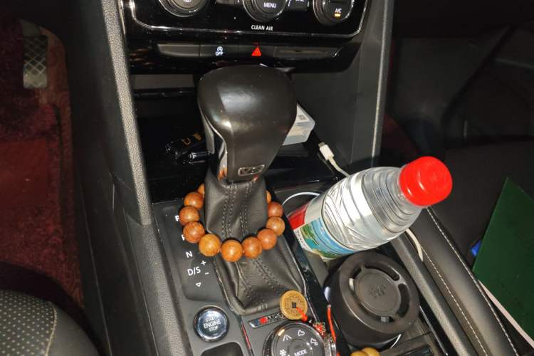 Used Volkswagen Teramont 2017 380TSI Four-Wheel Drive Luxury Edition