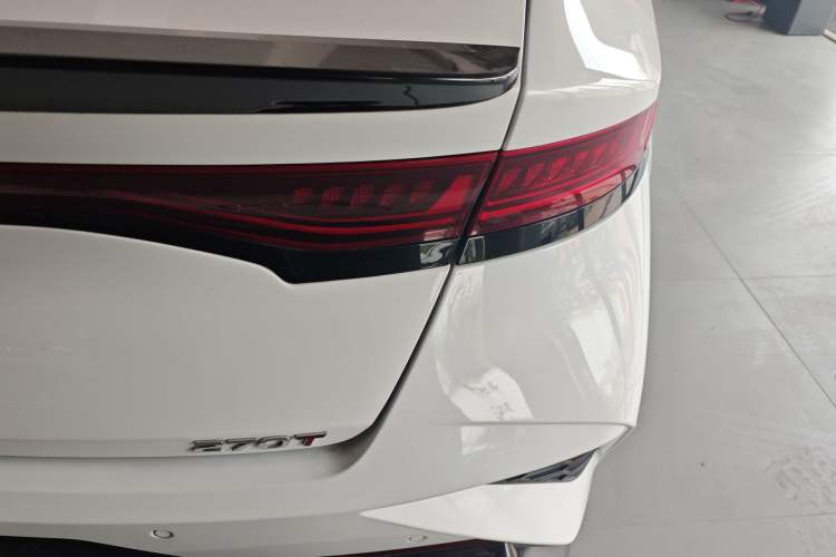 Used Hyundai Lafesta 2023 270T N Line DLX Luxury Edition Right Rear Taillight