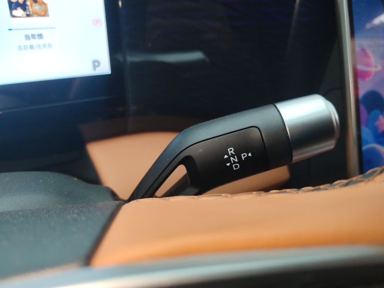 Geely Galaxy L7 2025 EM-i 115km Exploration+ Edition — снимка 14