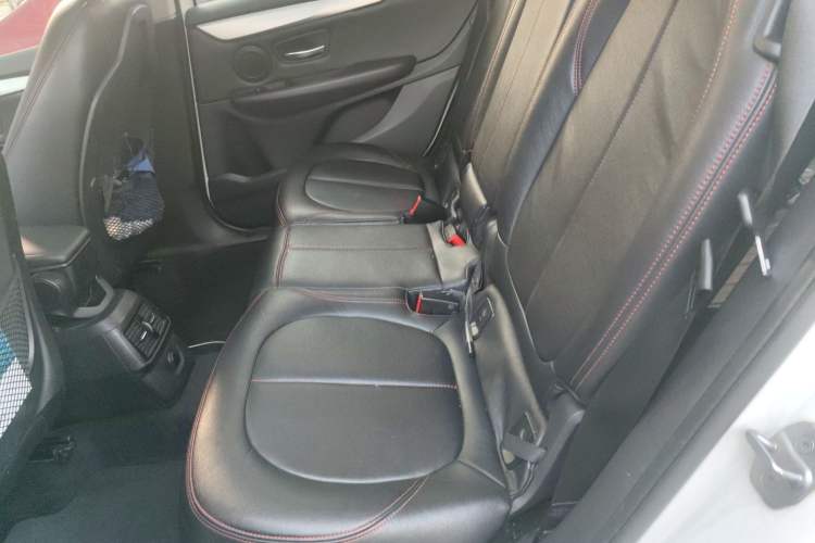 Used BMW 2 Series Gran Tourer 2015 218i Leading Model