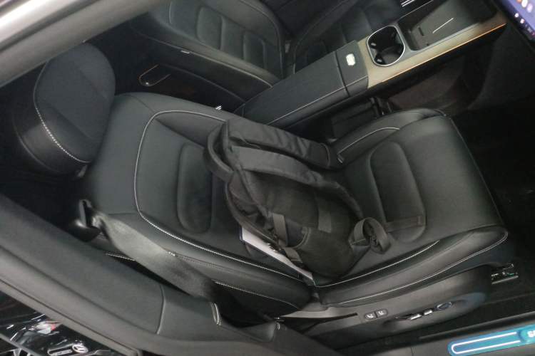 Used smart #5 2024 Long-Range Journey Luxury Edition
