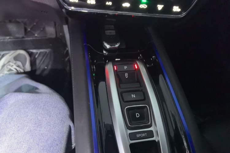 Used Everus VE-1 2021 Comfort Edition
