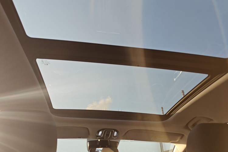 Used AION V 2020 70 Intelligent Edition
