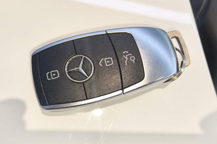 Used Mercedes-Benz GLA 2023 GLA 220 Vehicle Key