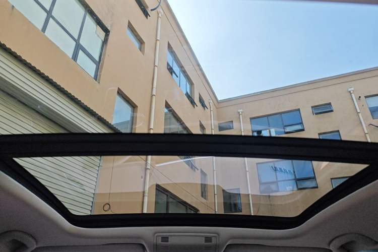 Used Volkswagen Sagitar 2023 300TSI DSG Excellence Edition Headliner