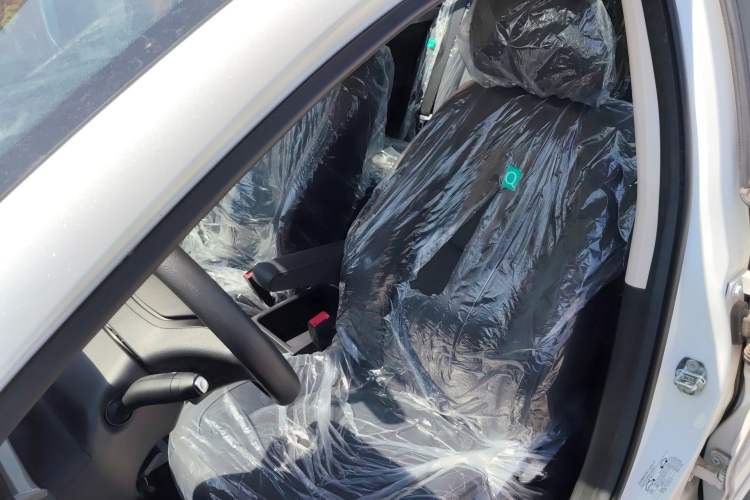 Used Chery New Energy Arrizo e 2024 405km Travel Edition