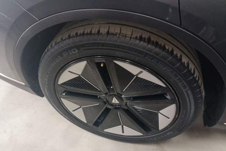 Used Deepal SL03 2022 1.5L 1200 Extended-Range Version Exterior 5