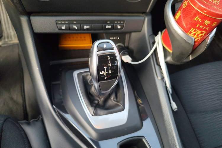 Used BMW X1 2015 sDrive18i Fashion Upgrade Edition
