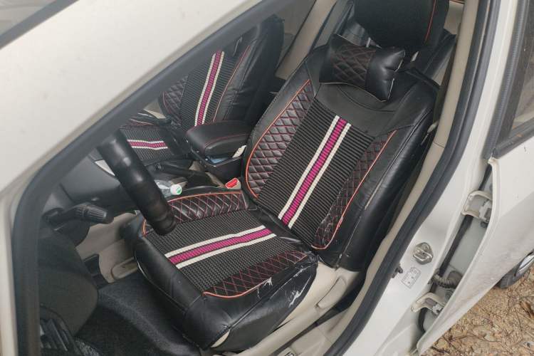 Used Everus S1 2014 1.3L Manual Comfort Edition
