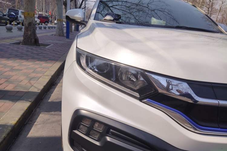 Used CIIMO X-NV 2020 Windstorm Edition
