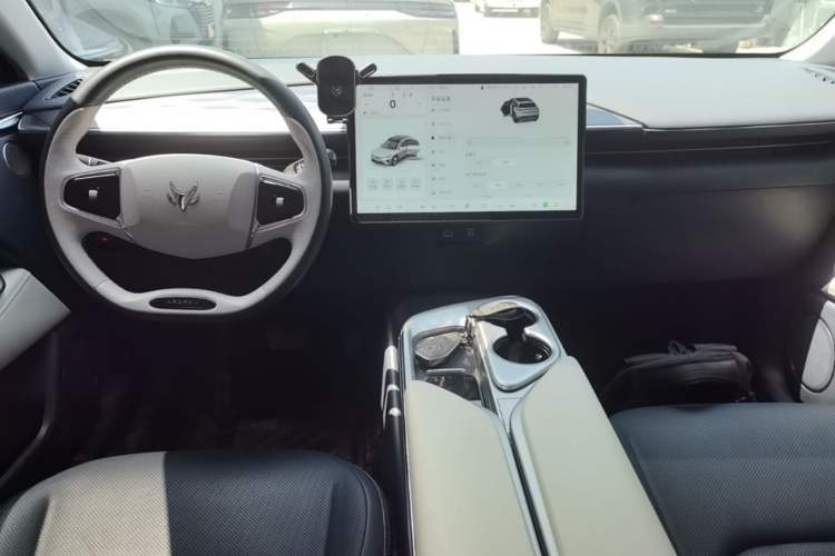 Used ARCFOX Alpha T5 2025 520 PRO
