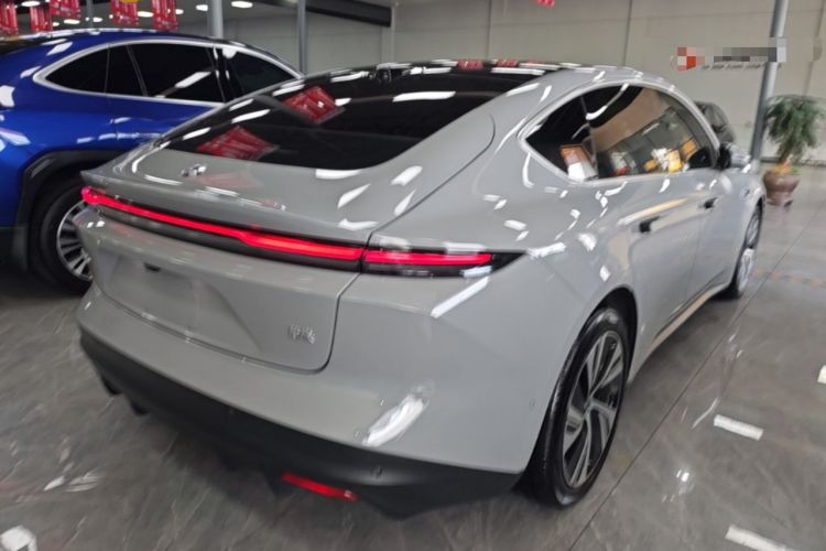 Used Nio ET5 2024 75 kWh