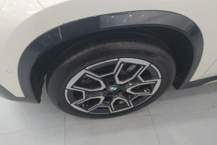 Used BMW X1 2023 sDrive25Li X Design Package