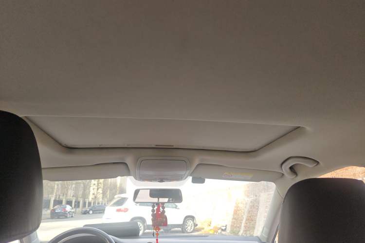 Used Volkswagen Sagitar 2017 1.6L Automatic Comfort Model