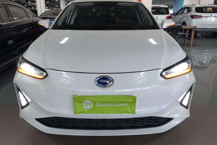 Used GAC Group GAC Toyota iA5 2019 Leading Edition
