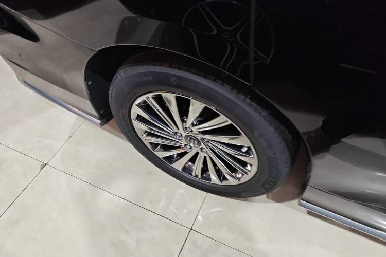 Used GAC Trumpchi M8 2021 Master Series 390T Ultimate Edition
