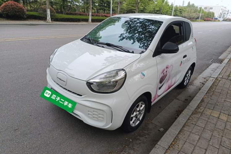 Used Roewe Clever 2022 311km QiQi BoBo Edition