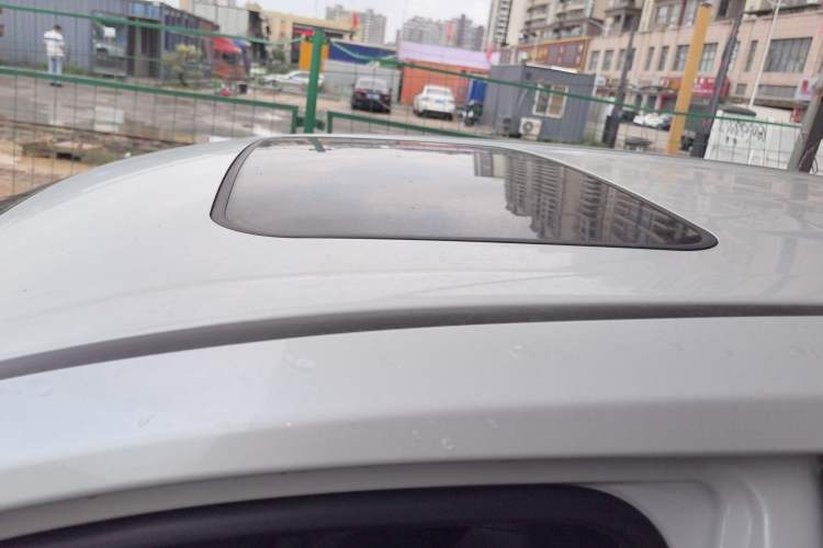 Used Toyota RAV4 2021 2.0L CVT Two-Wheel Drive Fashion Edition