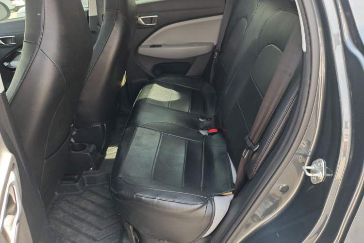 Used Leapmotor T03 2023 200 Lite Edition
