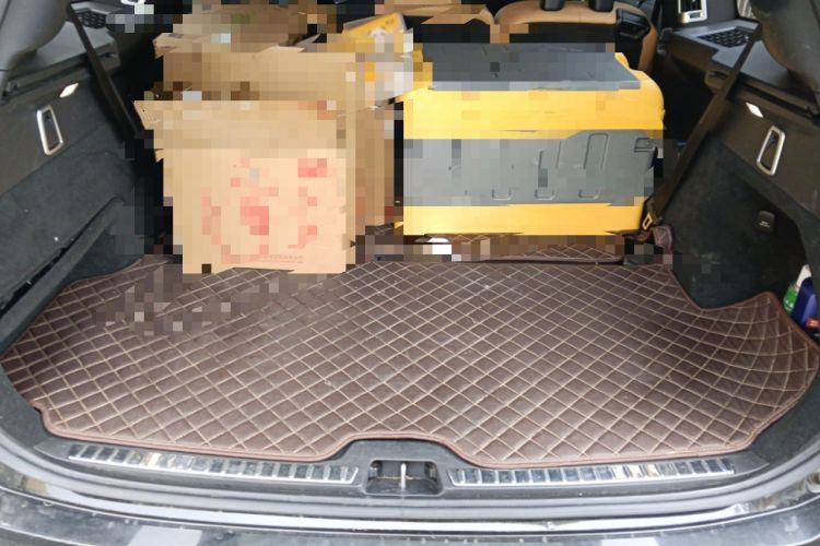 Used Volvo XC90 2018 T6 Zhiyi Edition 7-Seater
