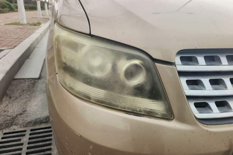 Used Chana Ounuo S 2014 1.5L Luxury Model
