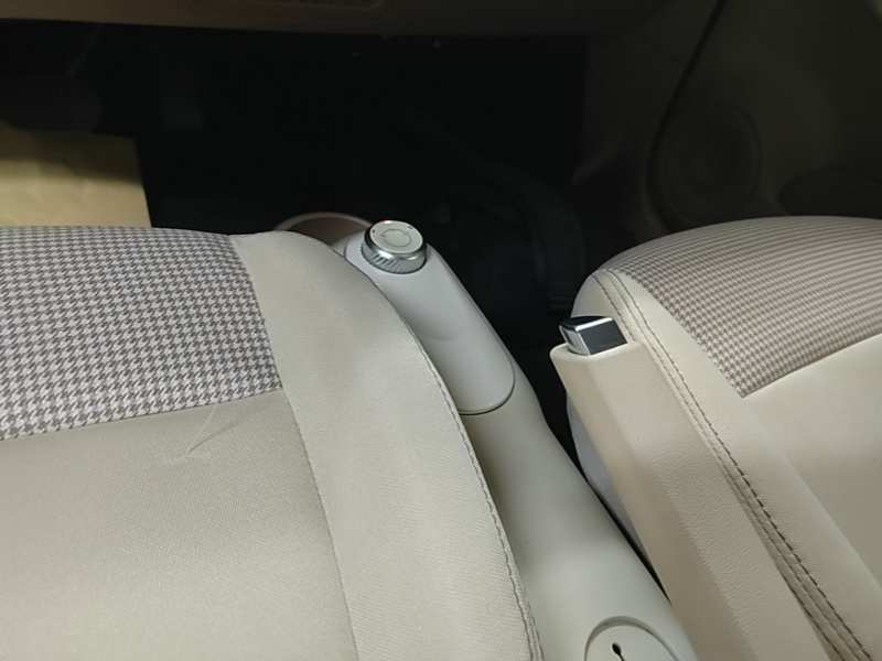 Used Wuling Hongguang MINIEV 2025 Four-Door Version Advanced Edition — 13