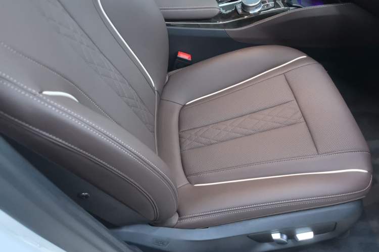 Used BMW 5 Series 2021 525Li M Sport Package
