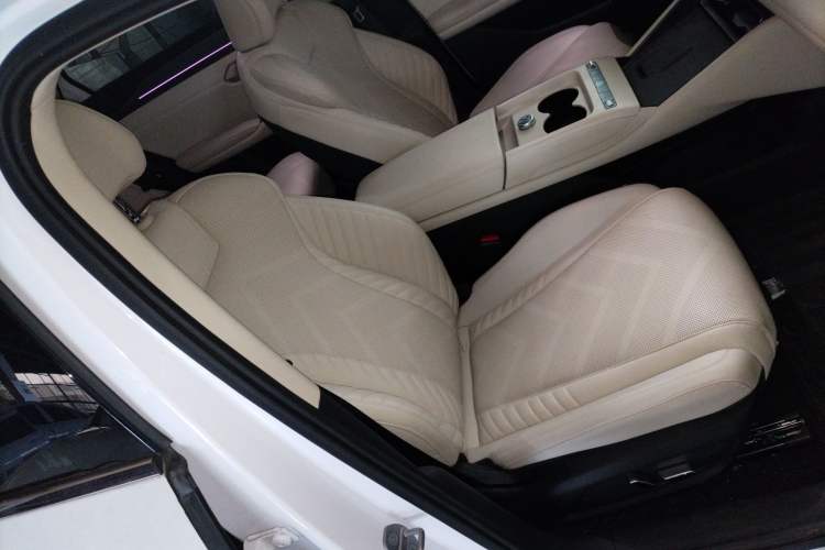 Used BYD Qin L 2025 EV 545KM Excellence Edition