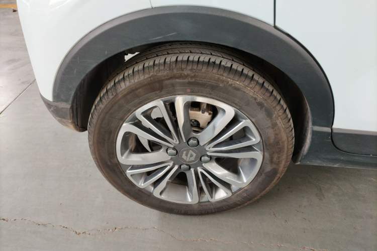 Used Leapmotor T03 2025 403 Comfort Edition Right Rear Wheel Hub