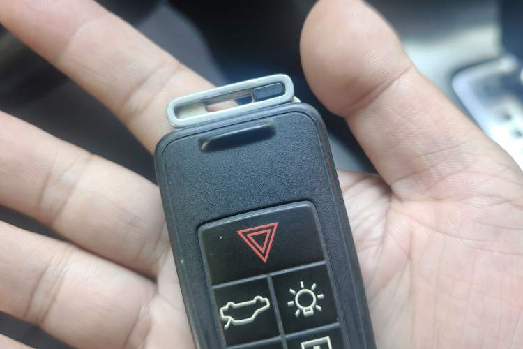 Used Volvo S60 2012 T5 Comfort Edition
