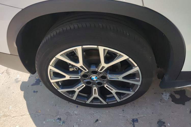 Used BMW X1 2022 Updated xDrive25Li Premium Edition
