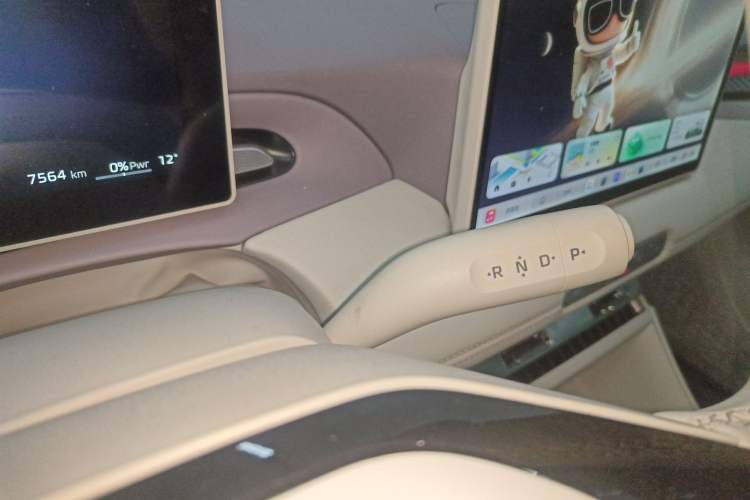 Used MG 4 EV 2026 Model 437 Freedom Edition
