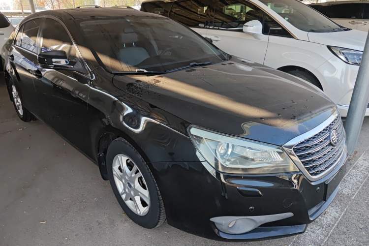 Used Bestune B90 2014 1.8T Automatic Luxury Model