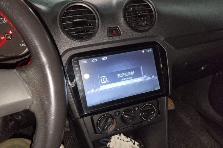 Used Volkswagen Jetta 2015 Value Edition 1.6L Manual Fashionable Style
