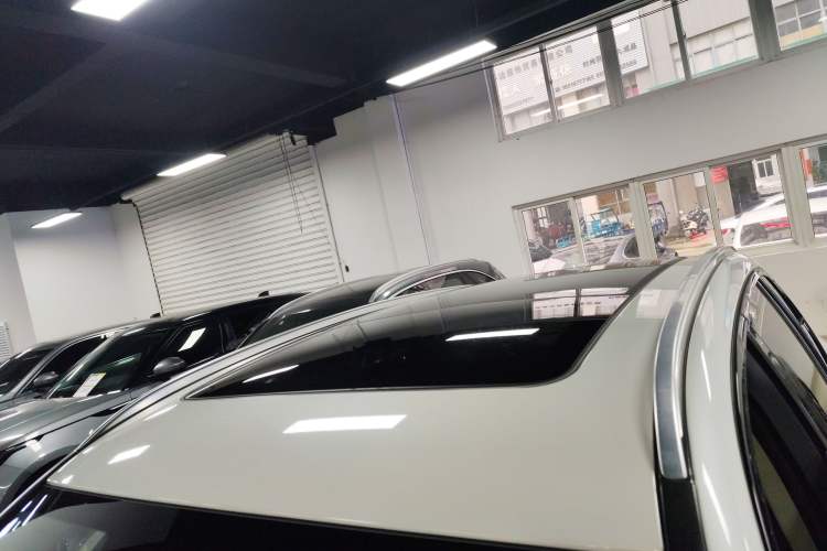 Used BMW X3 2018 xDrive28i M Sport Package China VI
