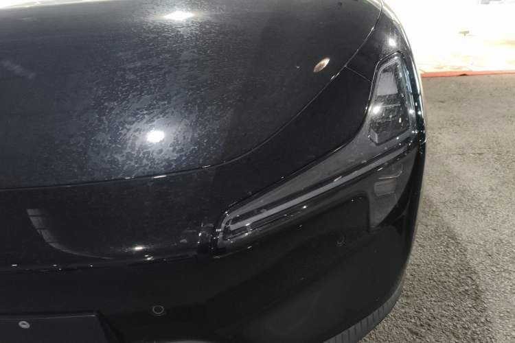 Used XPeng MONA M03 2024 620 with Ultra-Long Range