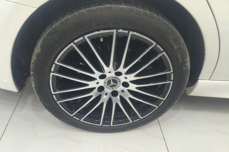 Used Mercedes-Benz C-Class 2022 C 260 L Sport Edition Exterior 5