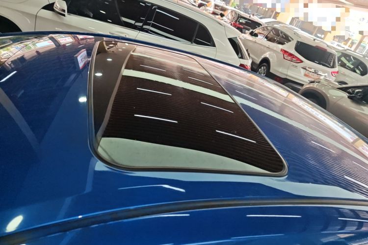 Used Toyota Levin 2014 1.8 GS-L CVT Leading Edition